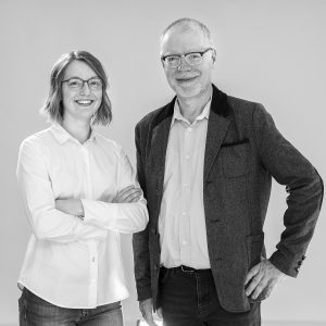 mhv · Minden-Herforder Verkehrsgesellschaft (mhv) · Sarah König & Achim Overath