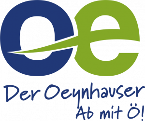 mhv · Minden-Herforder Verkehrsgesellschaft (mhv) · Logo Oeynhauser