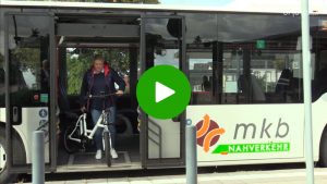 mhv · Minden-Herforder Verkehrsgesellschaft (mhv) · Video EiBike