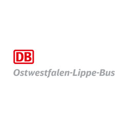 Partner mhv · DB Bahn Ostwestfalen-Lippe-Bus